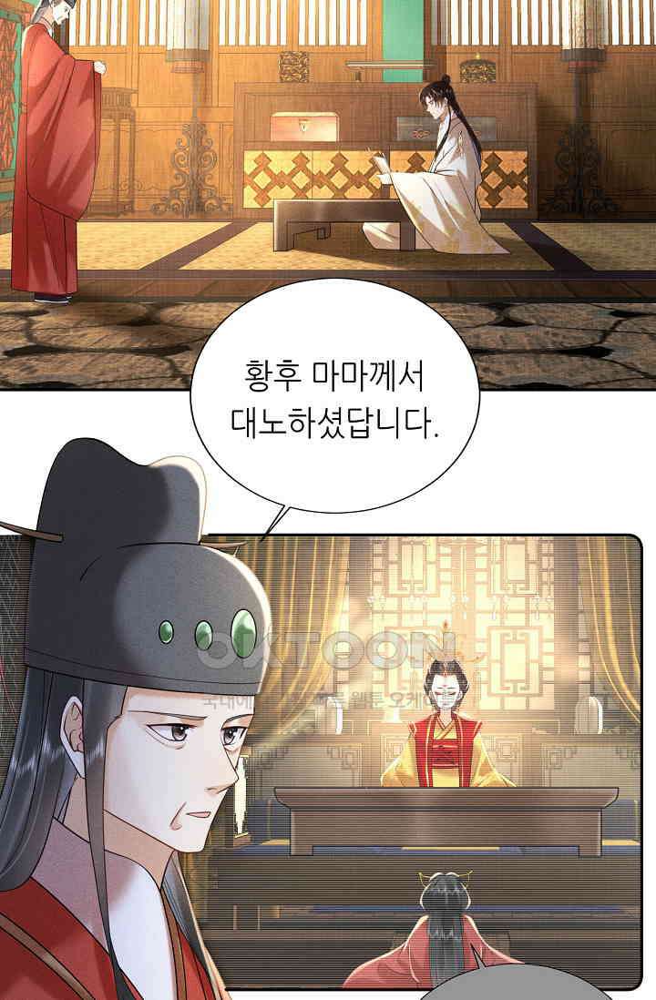 조연에서 주연으로 레벨업 20화 3