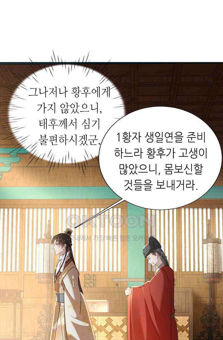 조연에서 주연으로 레벨업 20화 12