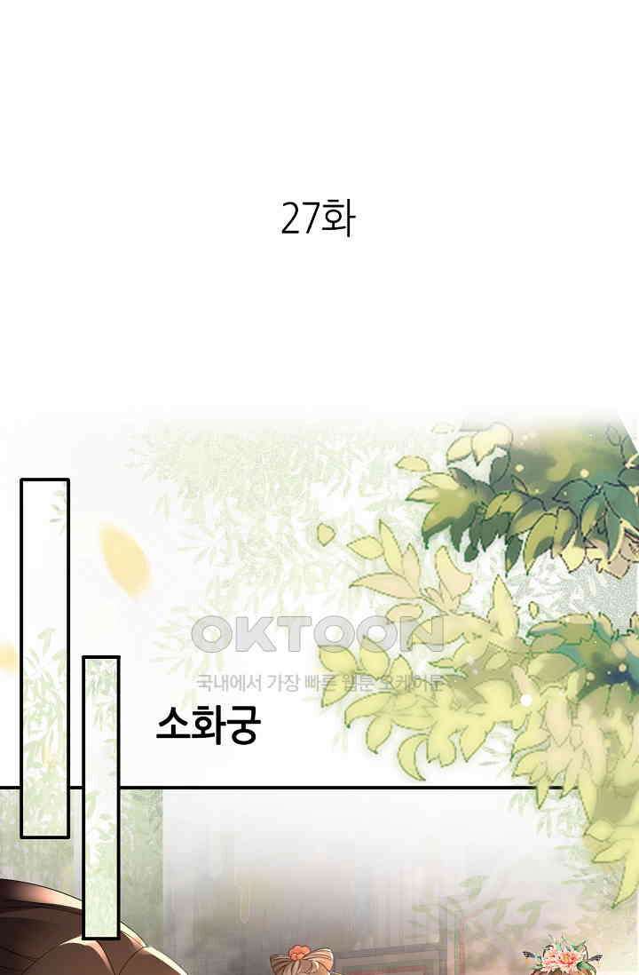 조연에서 주연으로 레벨업 27화 1