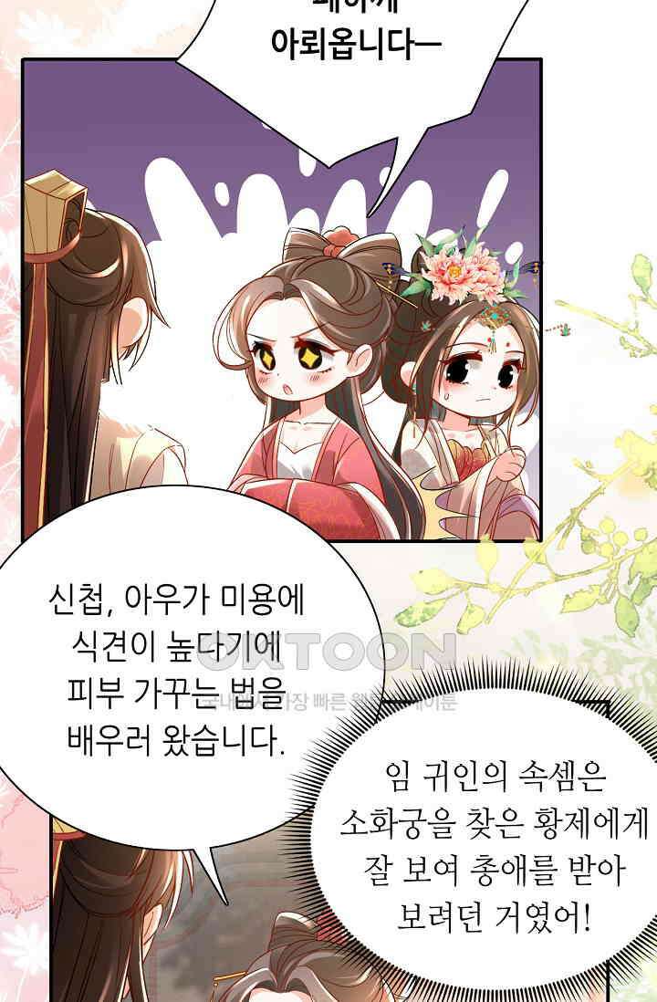 조연에서 주연으로 레벨업 27화 4
