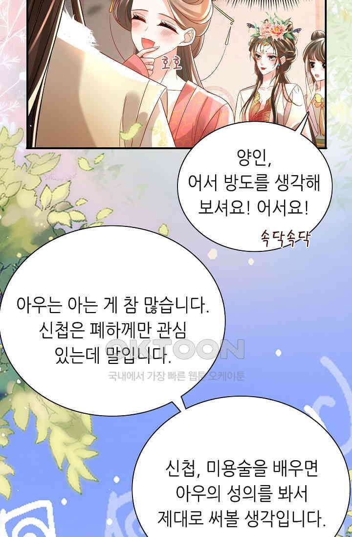 조연에서 주연으로 레벨업 27화 5