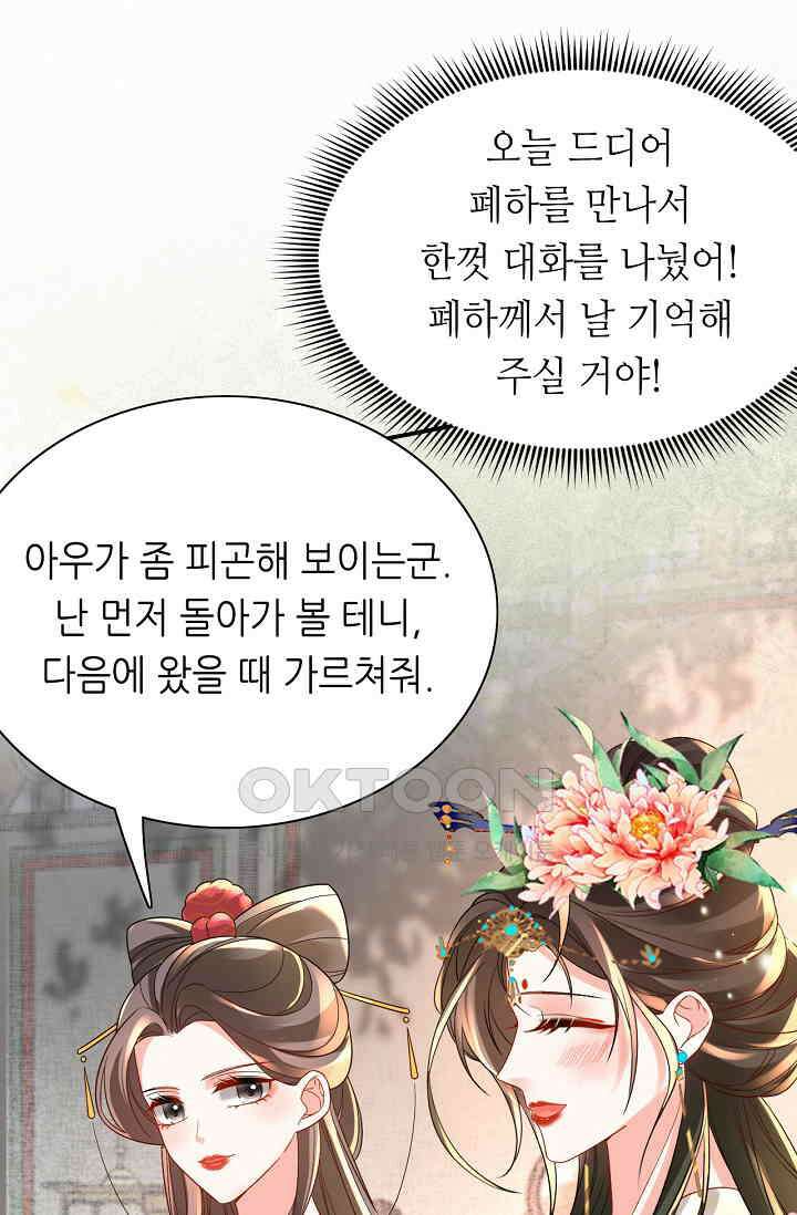 조연에서 주연으로 레벨업 27화 9