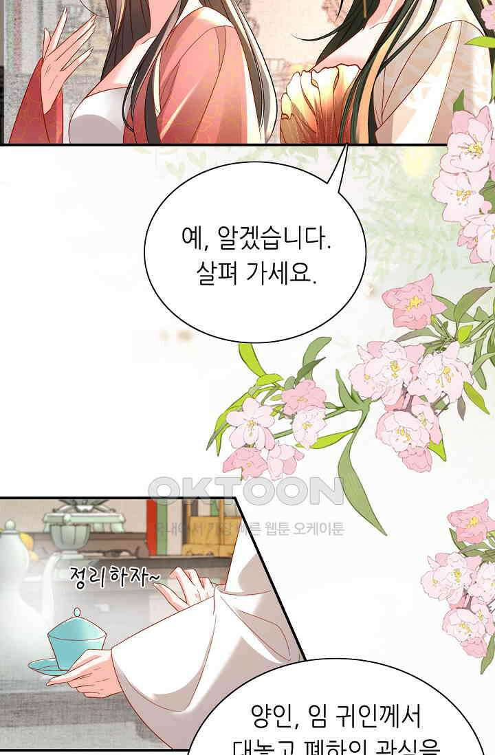 조연에서 주연으로 레벨업 27화 10