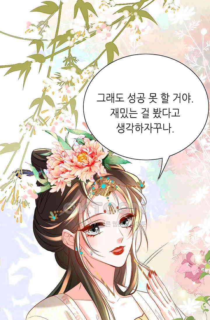 조연에서 주연으로 레벨업 27화 12