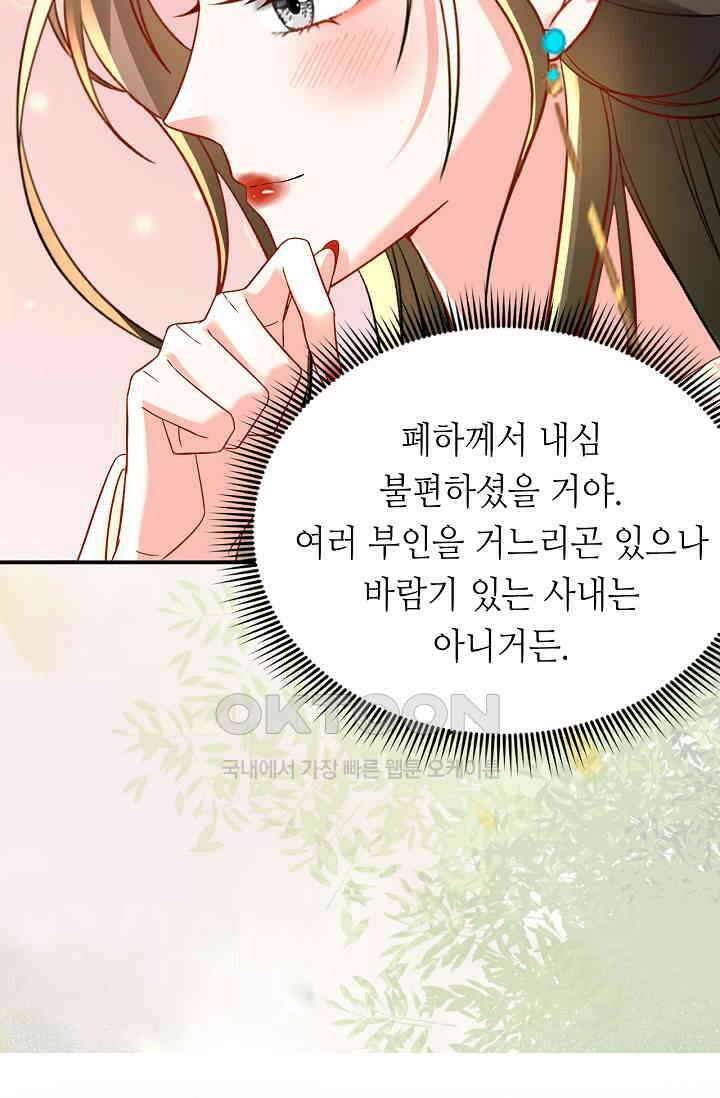 조연에서 주연으로 레벨업 27화 15