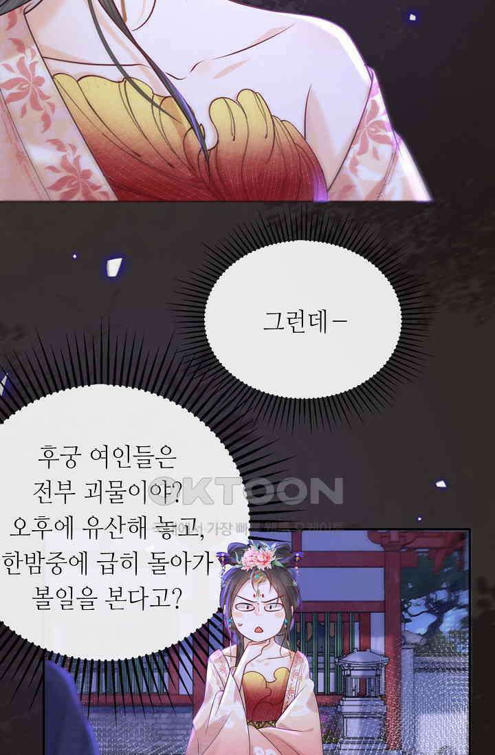 조연에서 주연으로 레벨업 30화 4