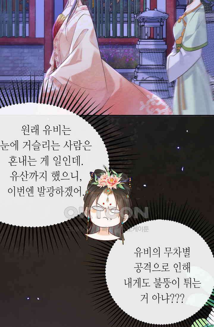 조연에서 주연으로 레벨업 30화 6