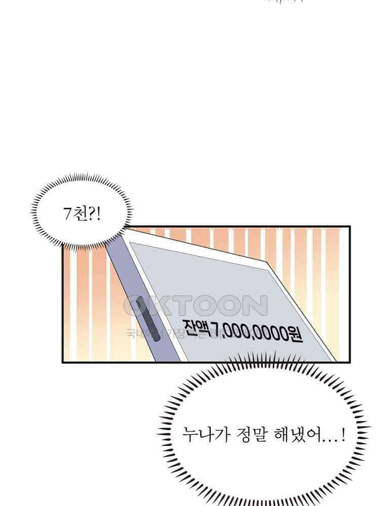 이혼 후 전남편이 충견이 되었다 7화 7