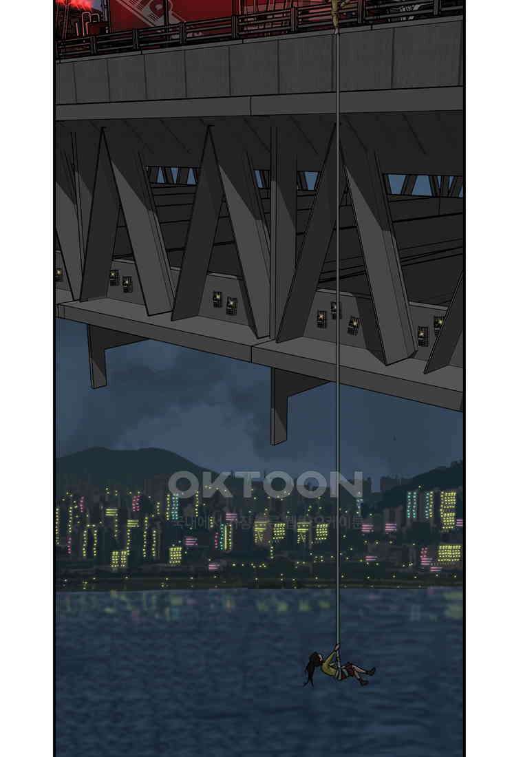 고스트 터미널 95화 18