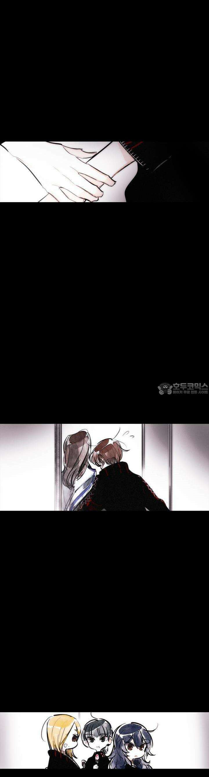 [GL] swallowtail 17화 9