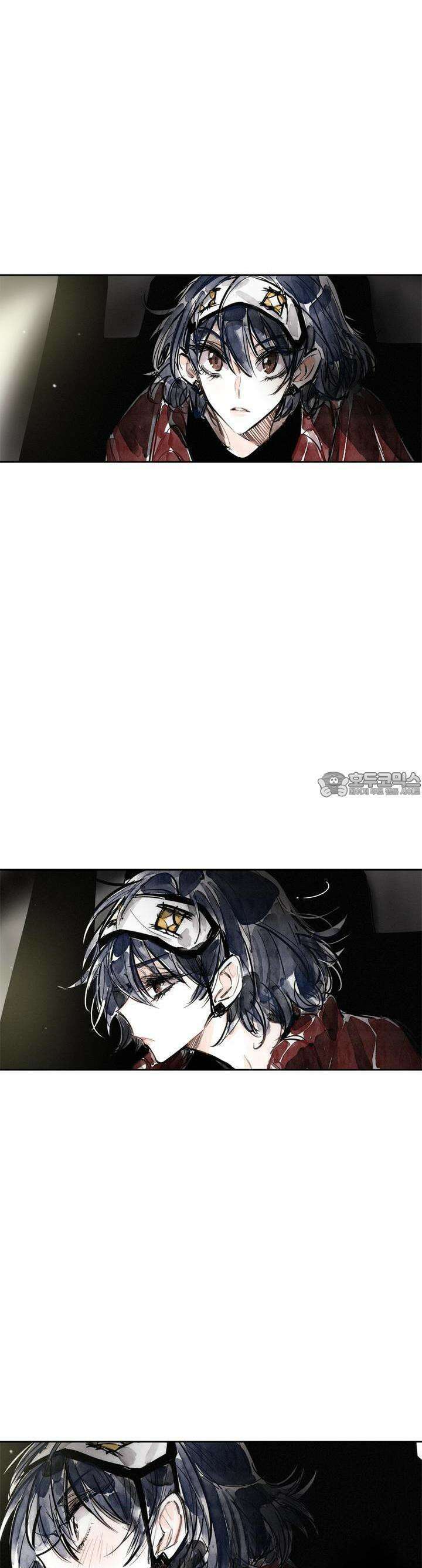 [GL] swallowtail 25화 4