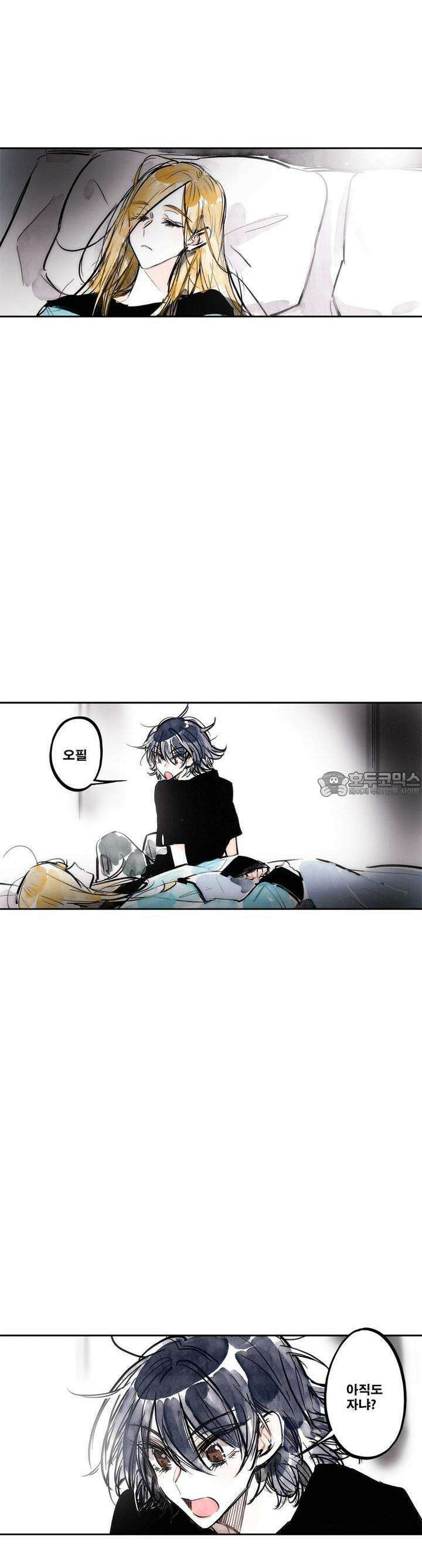 [GL] swallowtail 29화 6