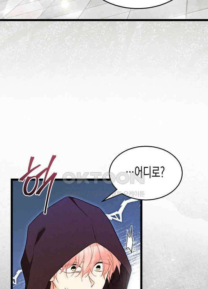 토끼와 흑표범의 공생관계 158화 (외전8) 14