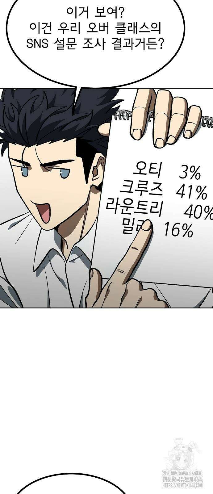 옥타곤의 제왕 139화 8