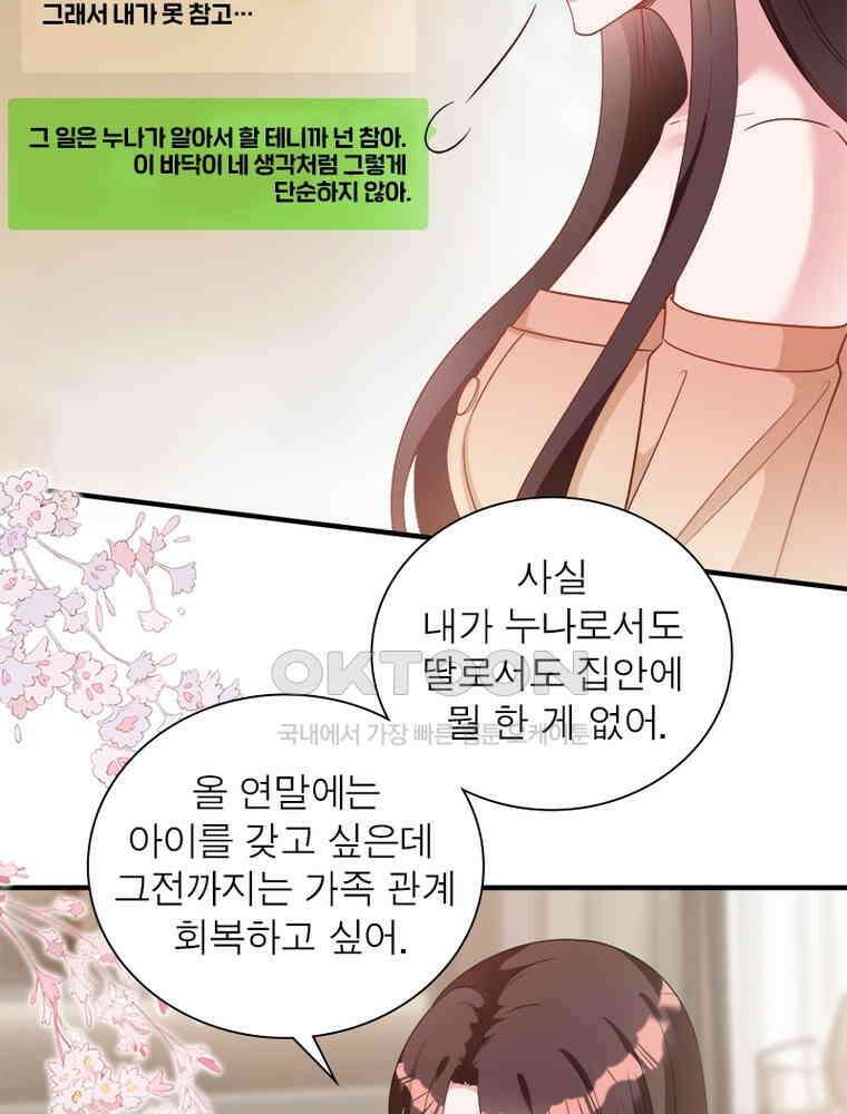 계약 남편에게 끌리는 이유 177화 15