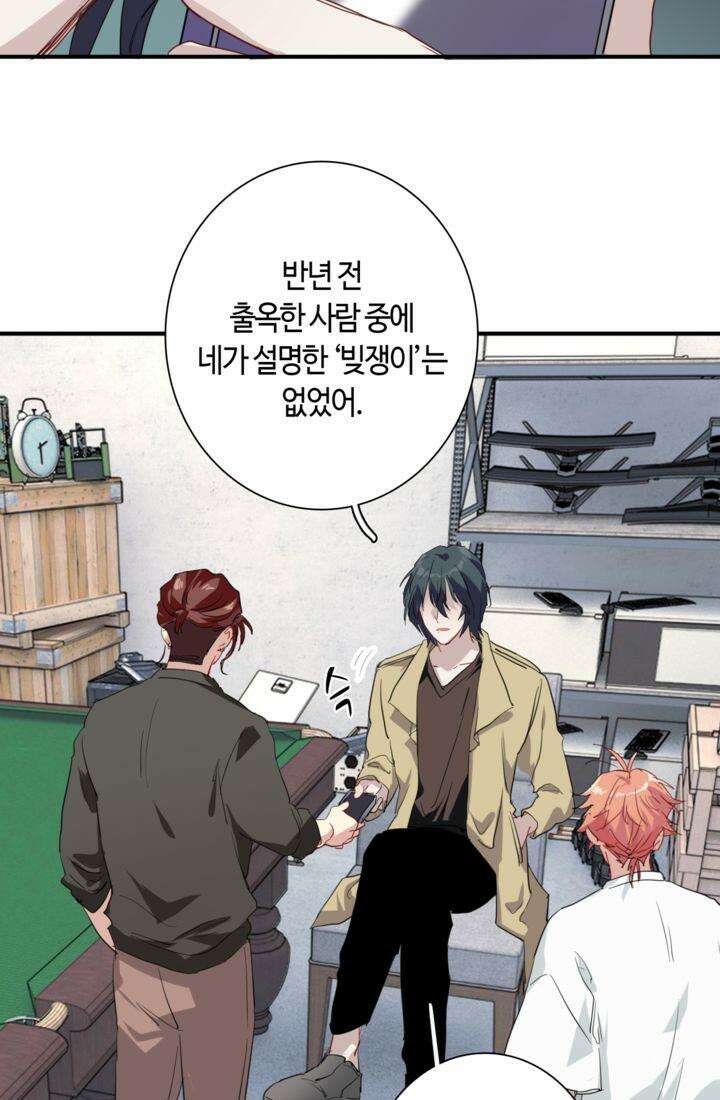 천재 플레이어가 실력을 숨김 77화 4