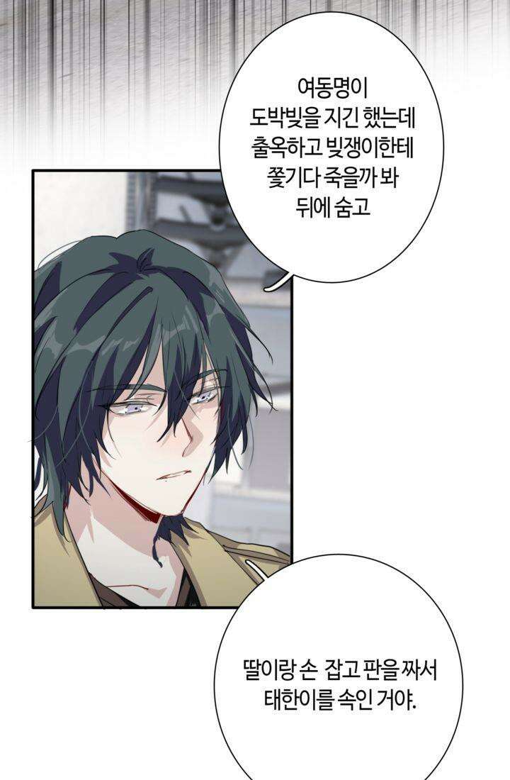 천재 플레이어가 실력을 숨김 77화 10
