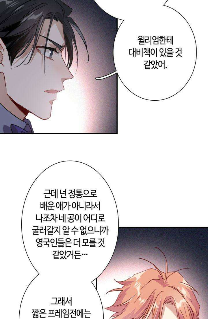 천재 플레이어가 실력을 숨김 97화 8