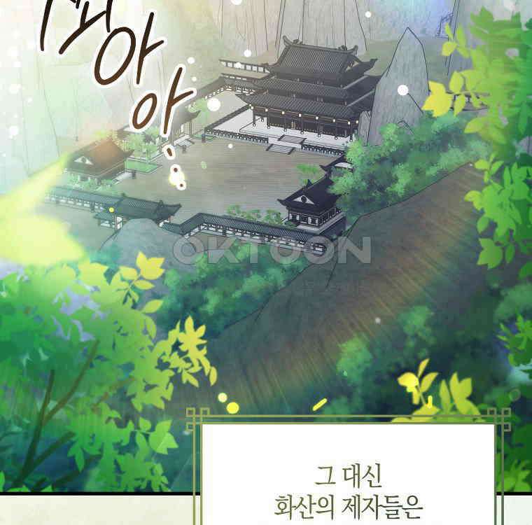 화산파 막내제자가 되었다 27화 13