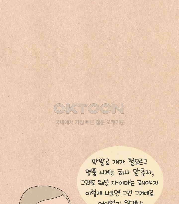 퀴퀴한 일기 ＃641． 남의 연애1 17