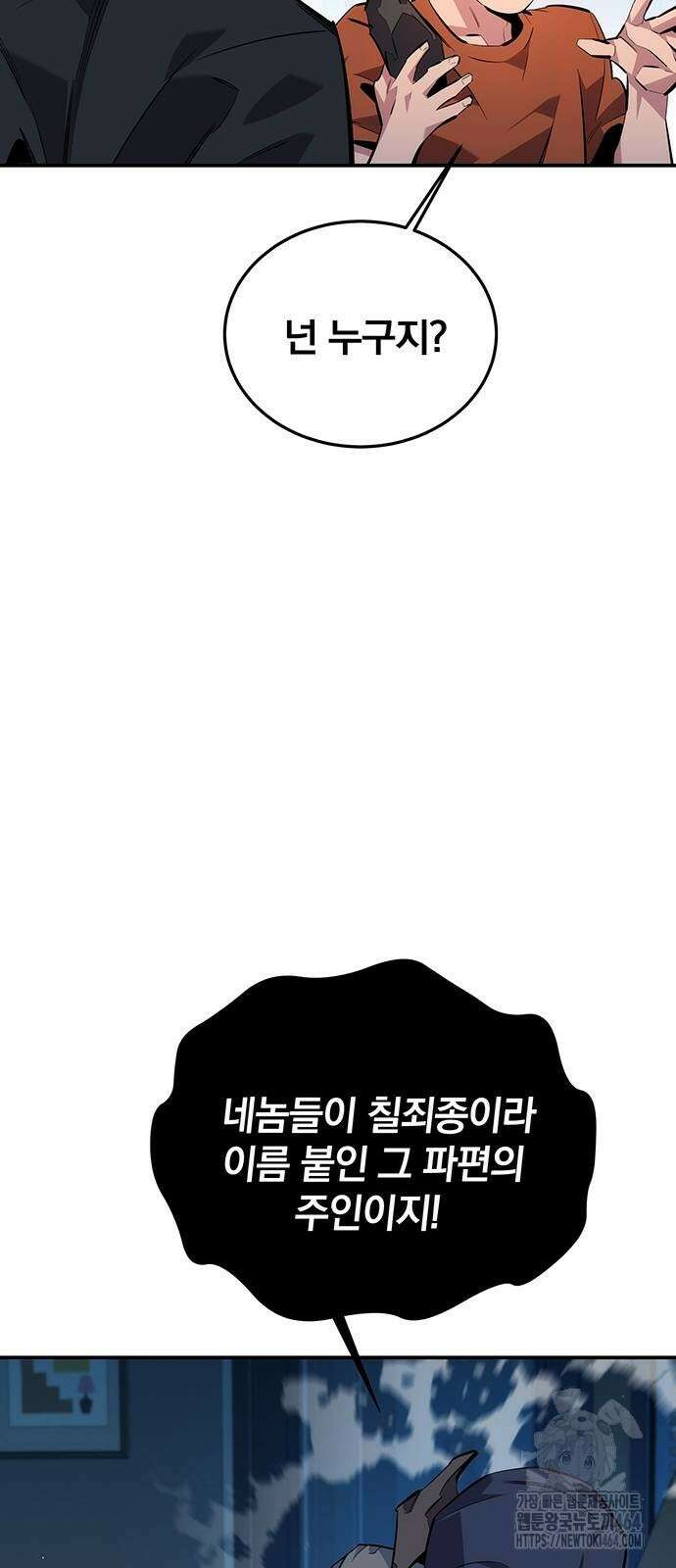 분신으로 자동사냥 115화 불법 각성 6