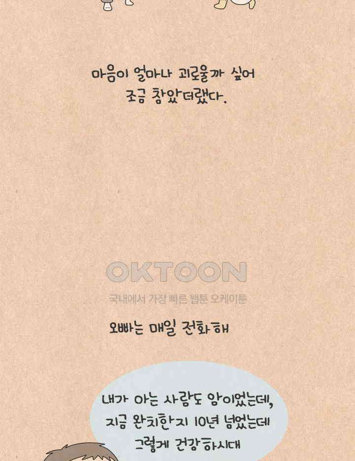 퀴퀴한 일기 ＃688． 지난 봄의 이야기_2 4