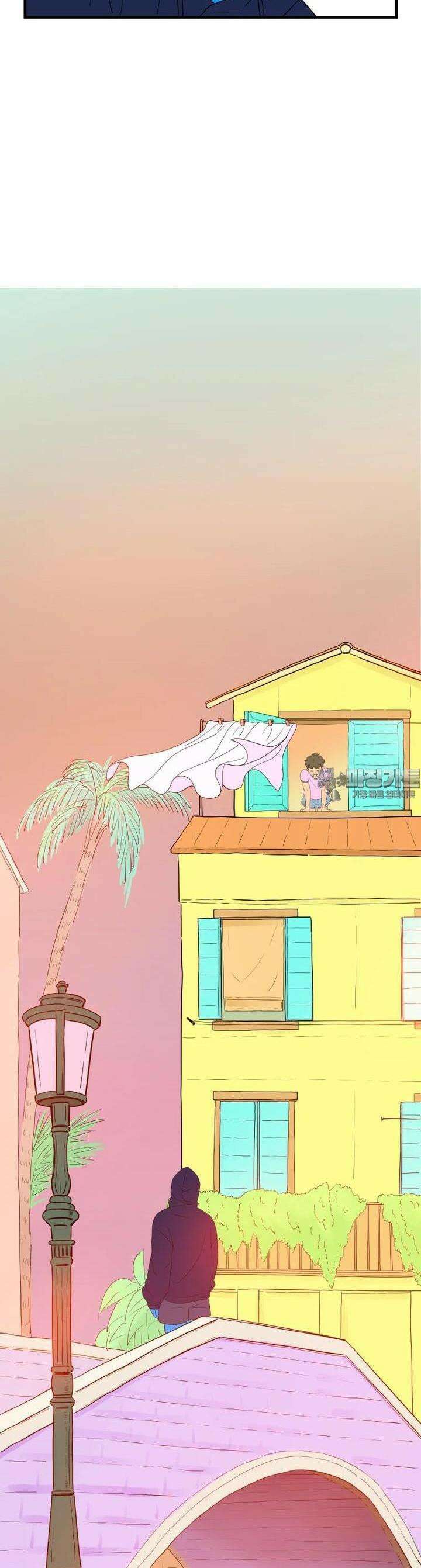 RAINBOW 17화 라면 5