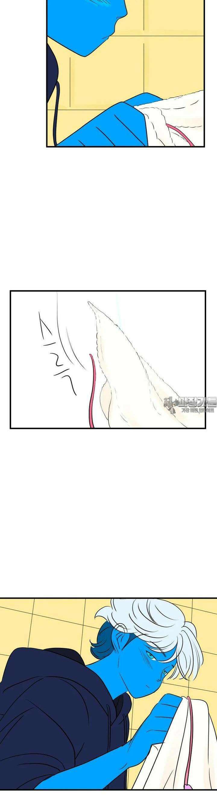 RAINBOW 17화 라면 31