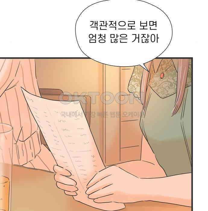 소중한 날은 언제나 비가 내린다 제106화 유부남 16