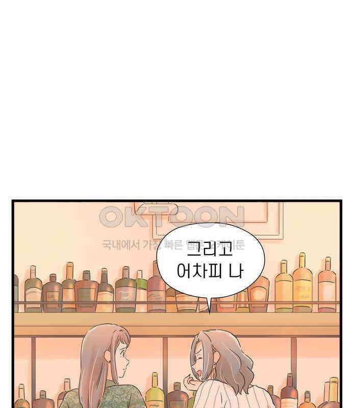 소중한 날은 언제나 비가 내린다 제106화 유부남 22