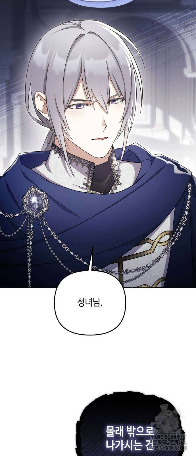 레벨 999 흑막 공녀가 되었다 40화 아덴(1) 8