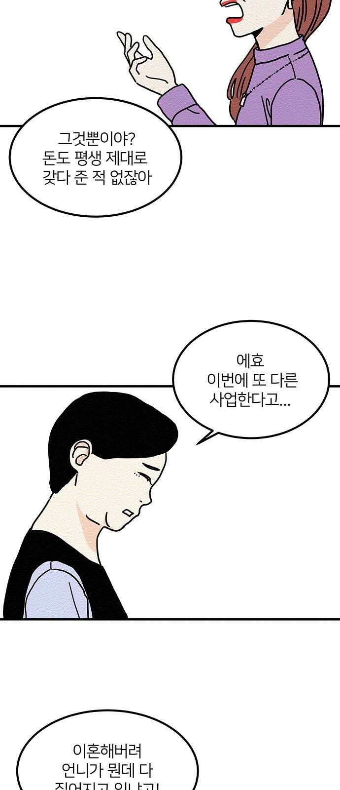 착한 여자 안선해 6화 호구의 하루 (2) 2