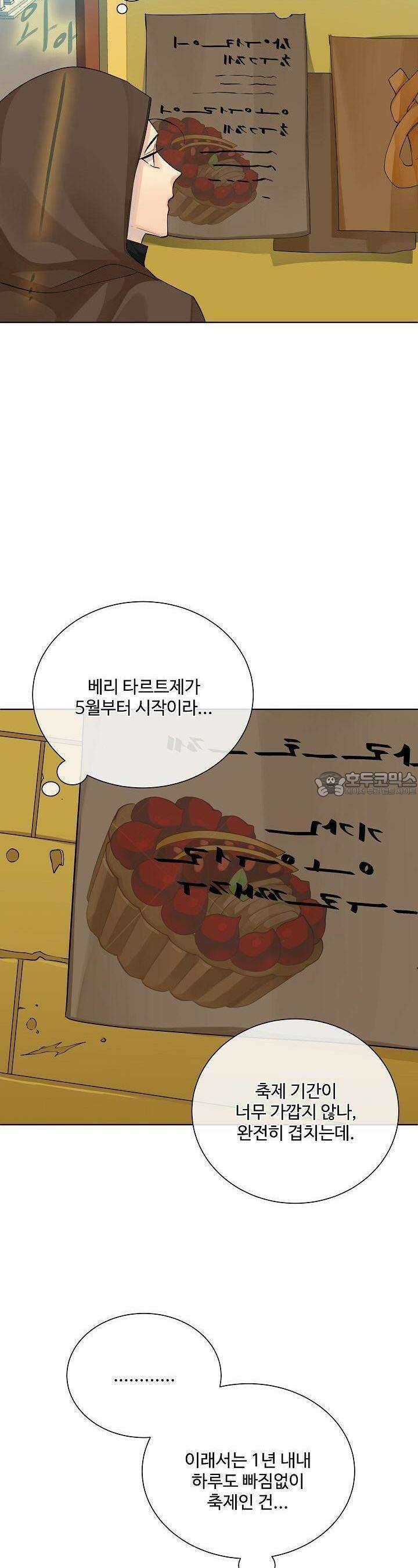 킹스메이커 ~Triple Crown~  98화 [2부 완결] 12