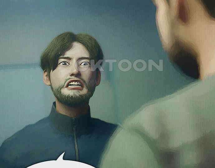 악마는 없다 올가미 8 130