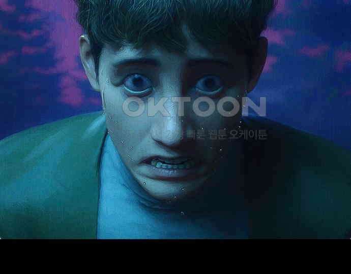 악마는 없다 급커브 주의 4 20