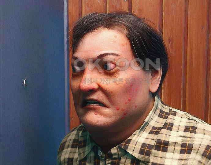 악마는 없다 스토커 II 8(완) 25