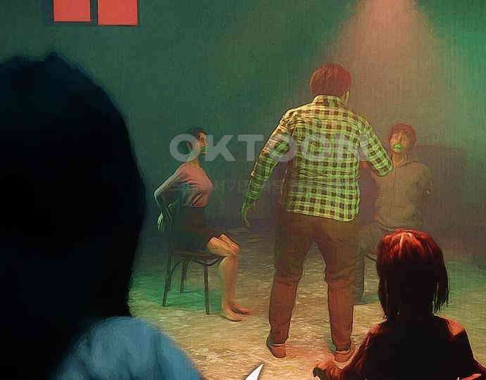 악마는 없다 스토커 II 8(완) 63