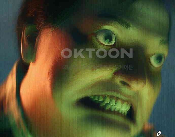 악마는 없다 스토커 II 8(완) 71