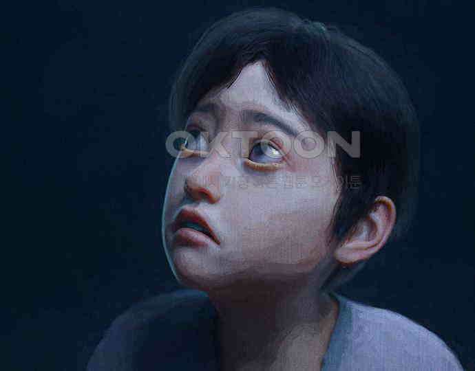 악마는 없다 거짓말쟁이 2 21