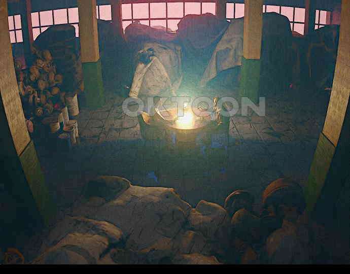 악마는 없다 거짓말쟁이 2 194