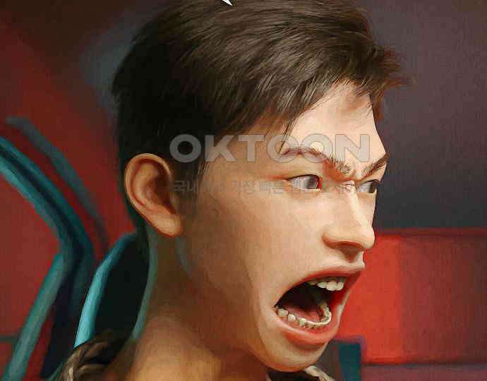악마는 없다 선악의 경계선Ⅱ 2 18