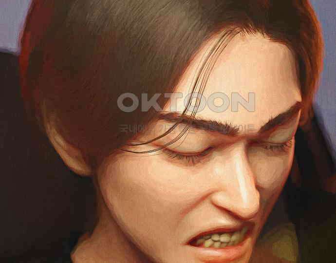 악마는 없다 선악의 경계선Ⅱ 2 44