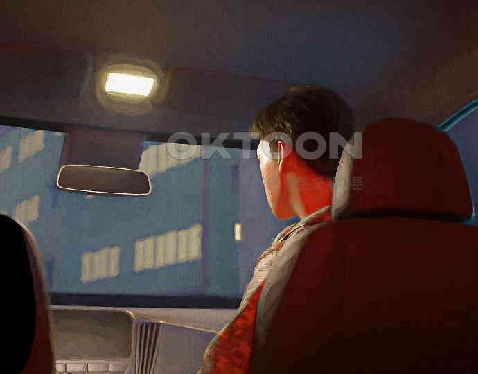 악마는 없다 선악의 경계선Ⅱ 2 68