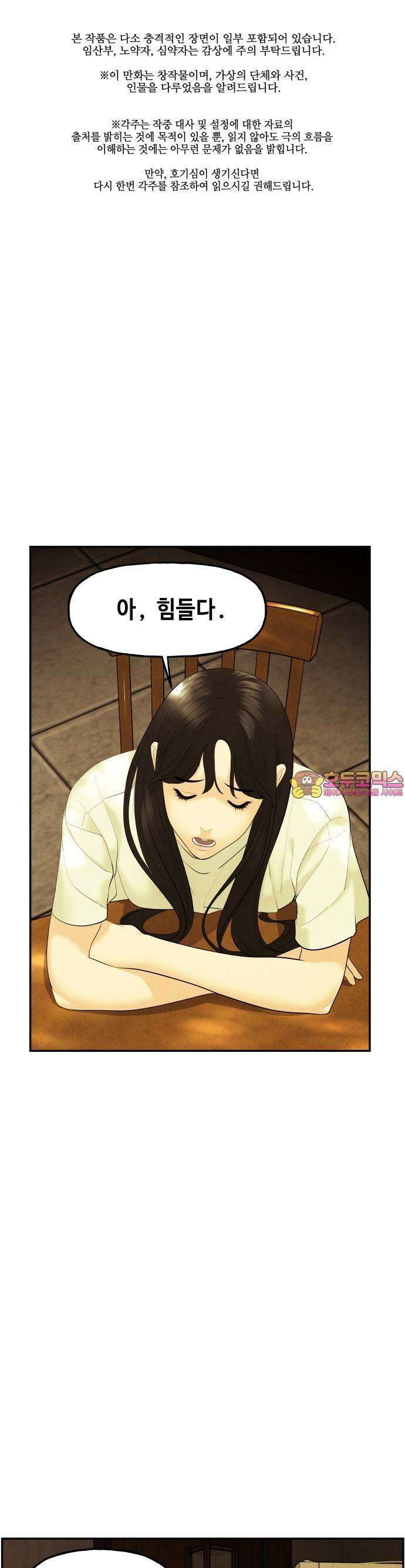 미래의 골동품 가게 129화 - 거북이 (1) 1