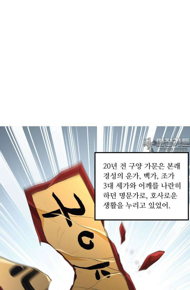 최강 데릴사위 134화 2