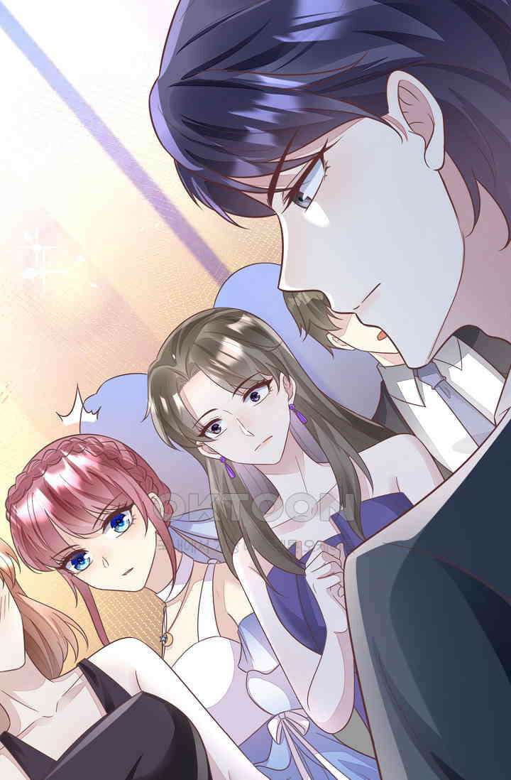 대표님도 그녀를 통제 못 해 50화 19