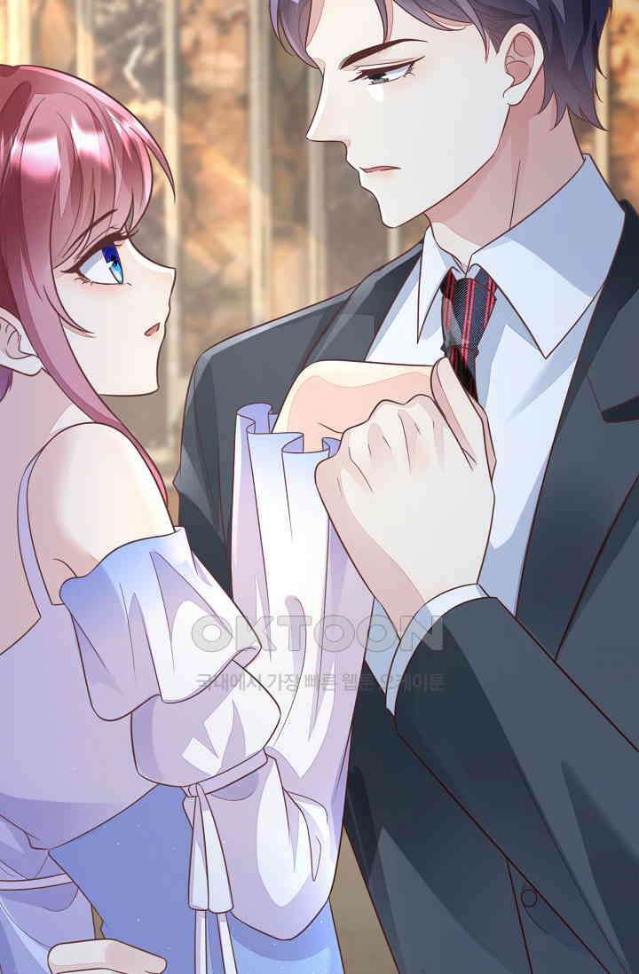 대표님도 그녀를 통제 못 해 50화 35