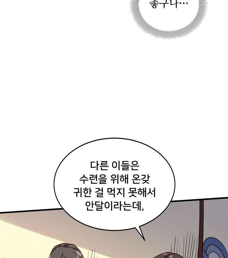 알고 보니 최강 신선 46화 10