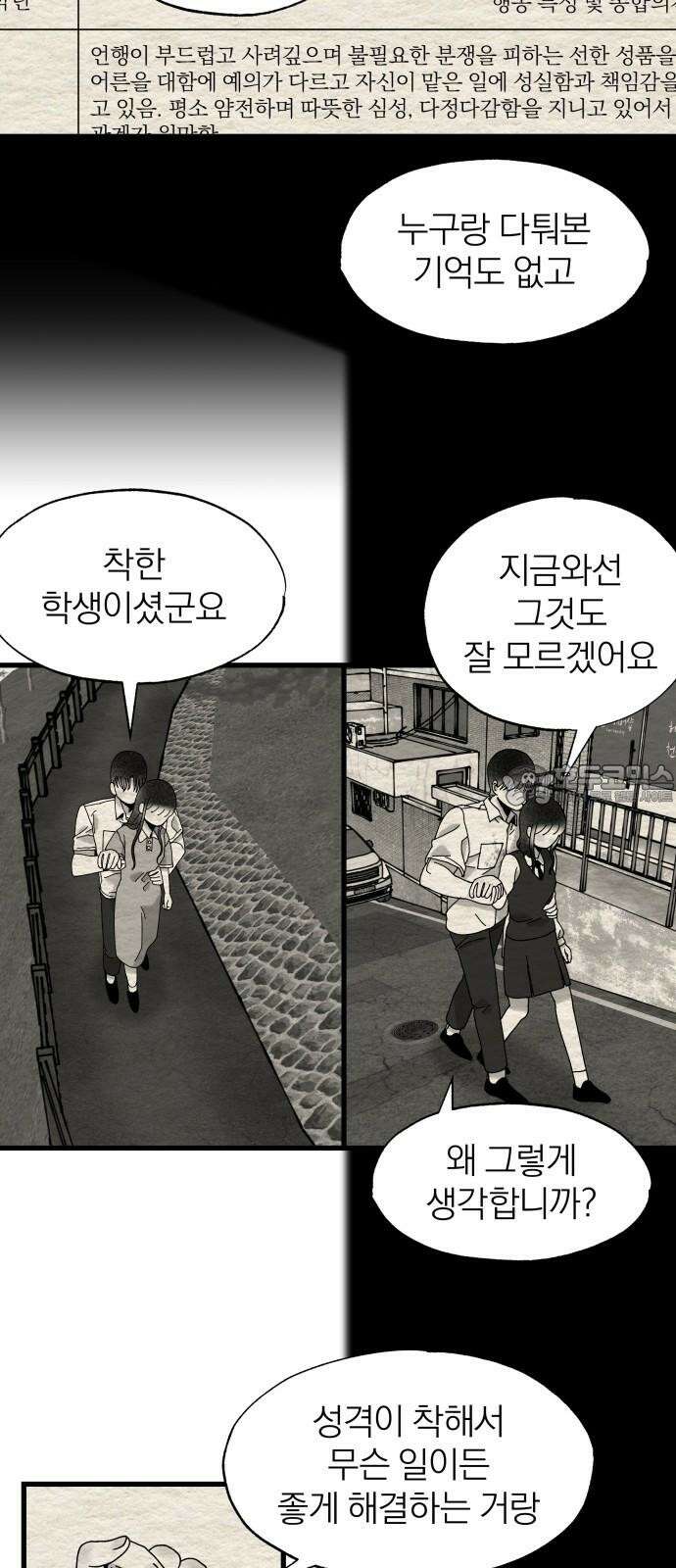 나는 참지 못한다 18화 24