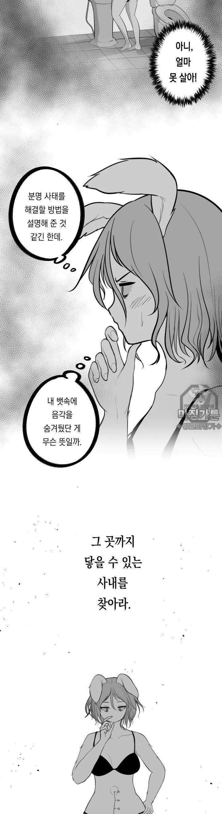 금요정의 금요극장 39화 계묘년 토끼전 中 6